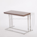 Mesa de Jantar Lateral Light MDF Leger